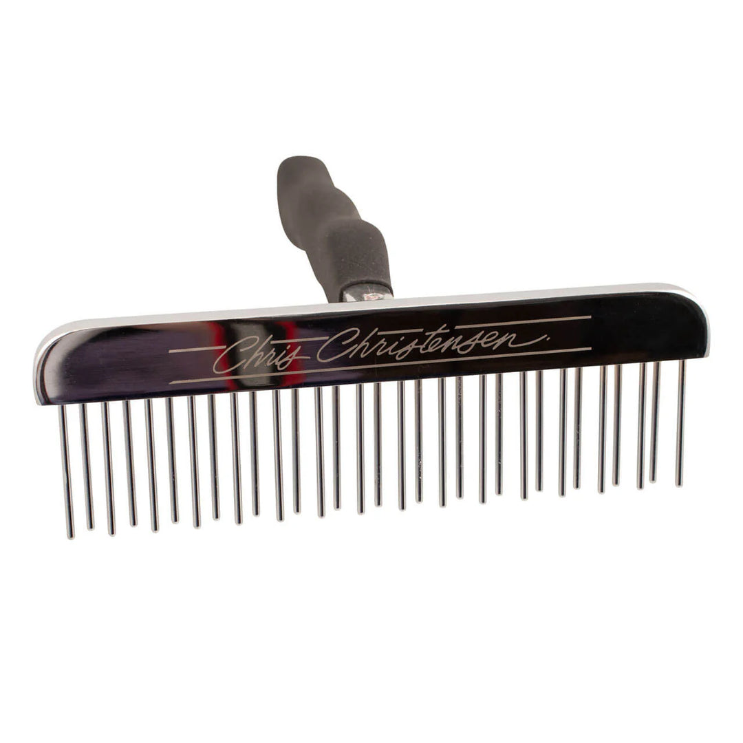 Drop N Drag T-Rake